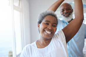 Life Assure Seniors Couple Dancing In Living Room Blog